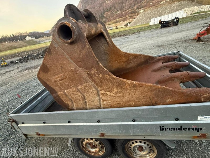 Graveskuff-s-70 feste - Příslušenství pro Stavební technika: obrázek 1 Graveskuff-s-70 feste - Příslušenství pro Stavební technika: obrázek 1