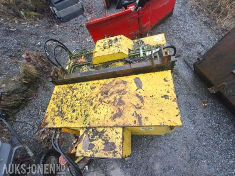 Hermann Schulte KSM 100 HG feieapparat - Příslušenství pro Stavební technika: obrázek 1 Hermann Schulte KSM 100 HG feieapparat - Příslušenství pro Stavební technika: obrázek 1