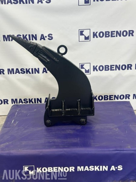 Příslušenství pro Stavební technika KM Ripper s40-feste: obrázek 1