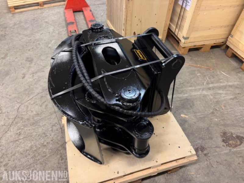 Ny Henima 06 Klype S60 ****INGEN MINSTEPRIS**** - Příslušenství pro Stavební technika: obrázek 5 Ny Henima 06 Klype S60 ****INGEN MINSTEPRIS**** - Příslušenství pro Stavební technika: obrázek 5