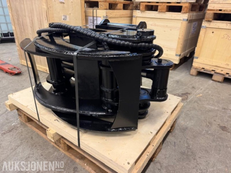 Ny Henima 06 Klype S60 ****INGEN MINSTEPRIS**** - Příslušenství pro Stavební technika: obrázek 2 Ny Henima 06 Klype S60 ****INGEN MINSTEPRIS**** - Příslušenství pro Stavební technika: obrázek 2