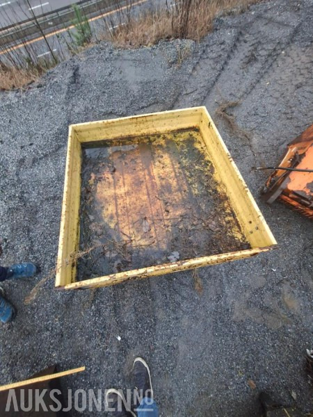 Wille Plattform / lasteplan / Vilakone Oy - Příslušenství pro Stavební technika: obrázek 2 Wille Plattform / lasteplan / Vilakone Oy - Příslušenství pro Stavební technika: obrázek 2