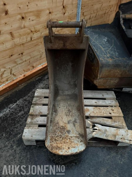 Smal/kabel skuff med s-50 feste - Příslušenství pro Stavební technika: obrázek 1 Smal/kabel skuff med s-50 feste - Příslušenství pro Stavební technika: obrázek 1