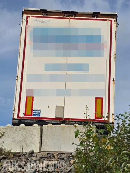 2019 KRONE Profiliner - Přívěs: obrázek 2 2019 KRONE Profiliner - Přívěs: obrázek 2