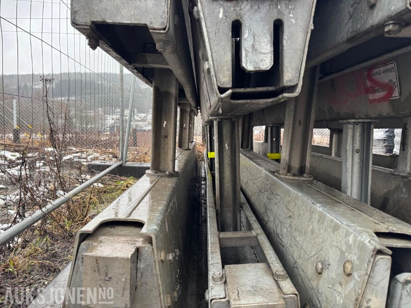 Varioguard tungsikring - Stavební zařízení: obrázek 4 Varioguard tungsikring - Stavební zařízení: obrázek 4