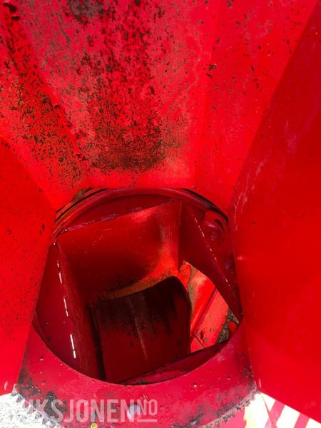 2008 Duun Vf 252 snøfres - Zemědělská technika: obrázek 2 2008 Duun Vf 252 snøfres - Zemědělská technika: obrázek 2