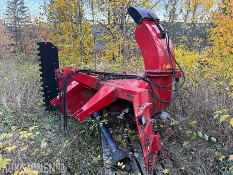 2008 Tokvam snøfreser 232HS - Zemědělská technika: obrázek 1 2008 Tokvam snøfreser 232HS - Zemědělská technika: obrázek 1