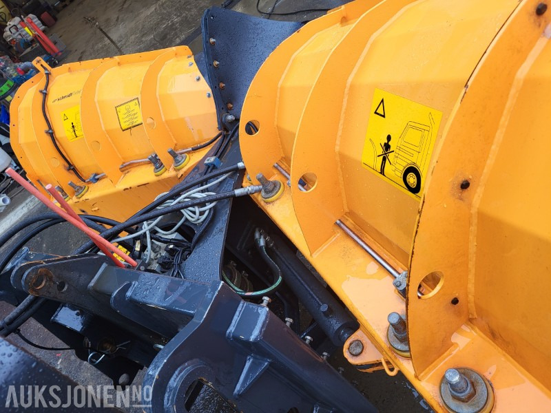 2020 Tellefsdal V-90 Plog - Zemědělská technika: obrázek 3 2020 Tellefsdal V-90 Plog - Zemědělská technika: obrázek 3