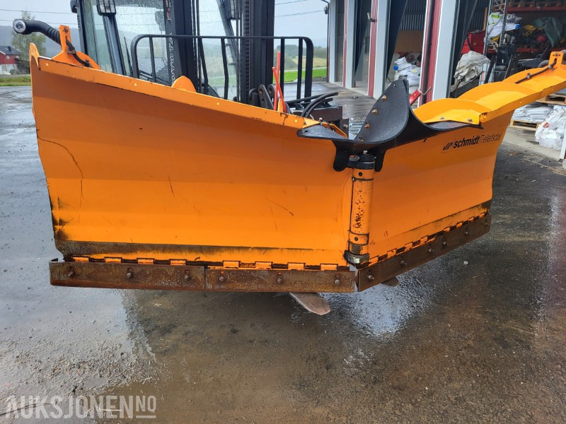 2020 Tellefsdal V-90 Plog - Zemědělská technika: obrázek 2 2020 Tellefsdal V-90 Plog - Zemědělská technika: obrázek 2