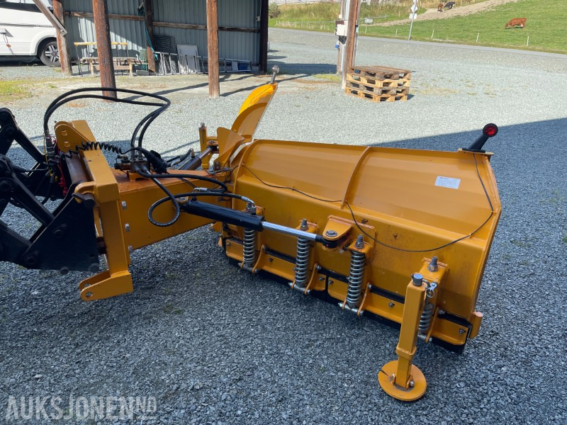 2023 AgroQuip V-plog - Zemědělská technika: obrázek 4 2023 AgroQuip V-plog - Zemědělská technika: obrázek 4