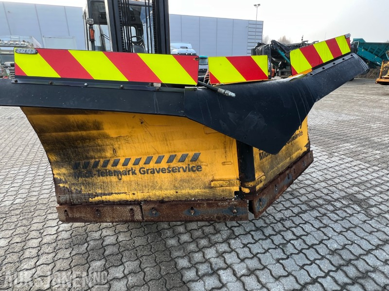 2023 Dalen Vikeplog 320 - Zemědělská technika: obrázek 4 2023 Dalen Vikeplog 320 - Zemědělská technika: obrázek 4