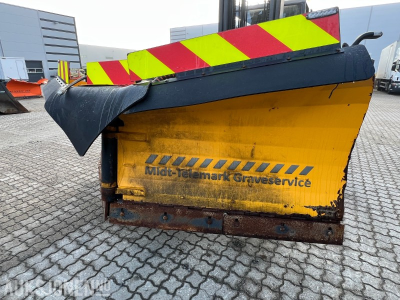 2023 Dalen Vikeplog 320 - Zemědělská technika: obrázek 5 2023 Dalen Vikeplog 320 - Zemědělská technika: obrázek 5