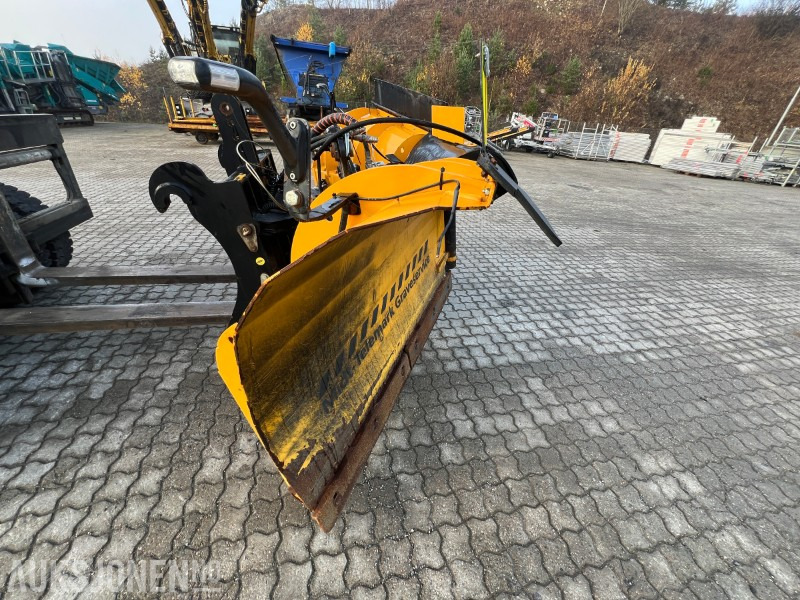 2023 Dalen Vikeplog 320 - Zemědělská technika: obrázek 3 2023 Dalen Vikeplog 320 - Zemědělská technika: obrázek 3