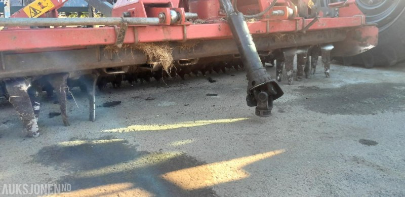 Feraboli XXL 300 Horisontal fres - Zemědělská technika: obrázek 3 Feraboli XXL 300 Horisontal fres - Zemědělská technika: obrázek 3