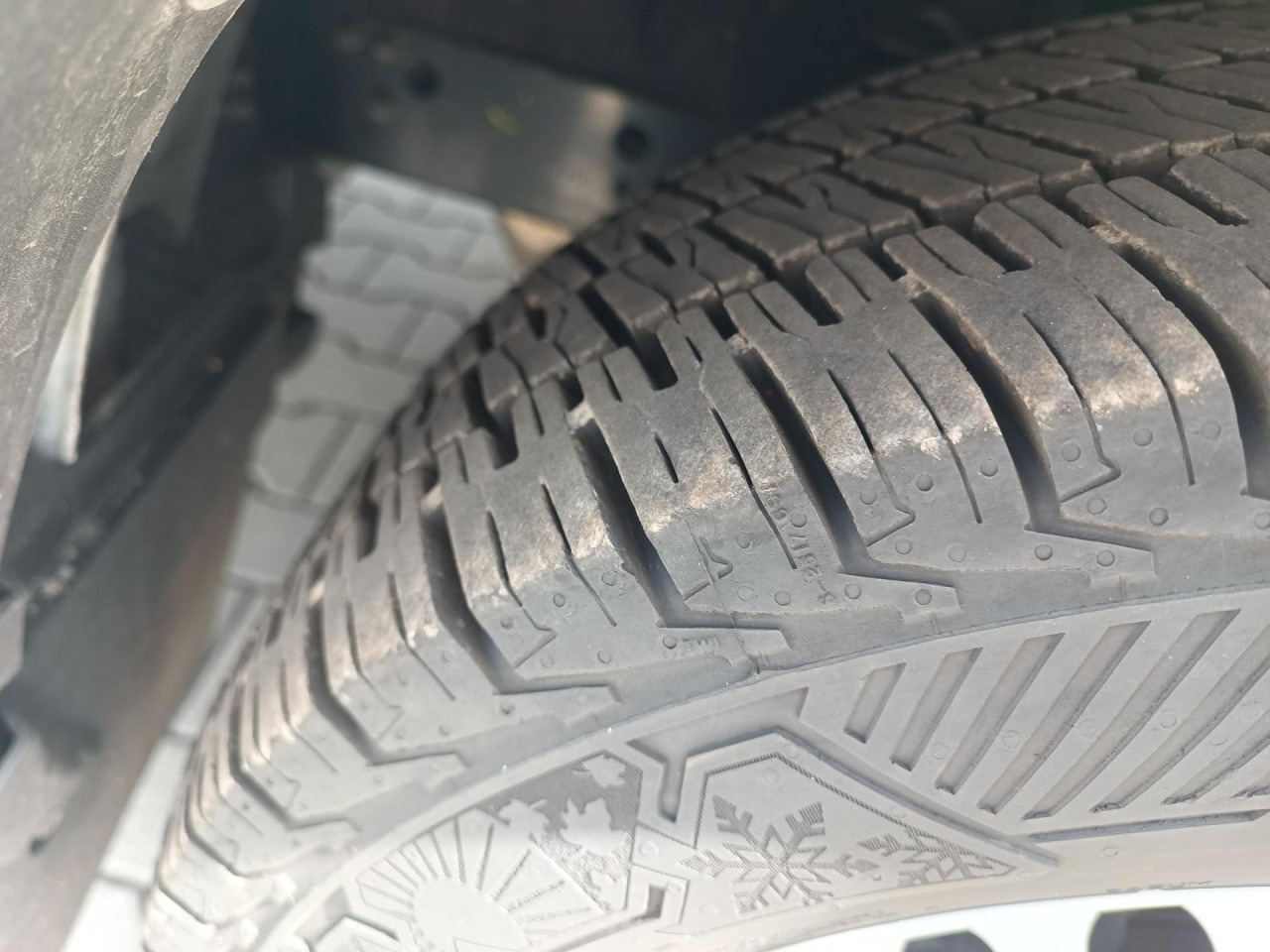 Furgon IVECO Daily 35S16V: obrázek 13 Furgon IVECO Daily 35S16V: obrázek 13