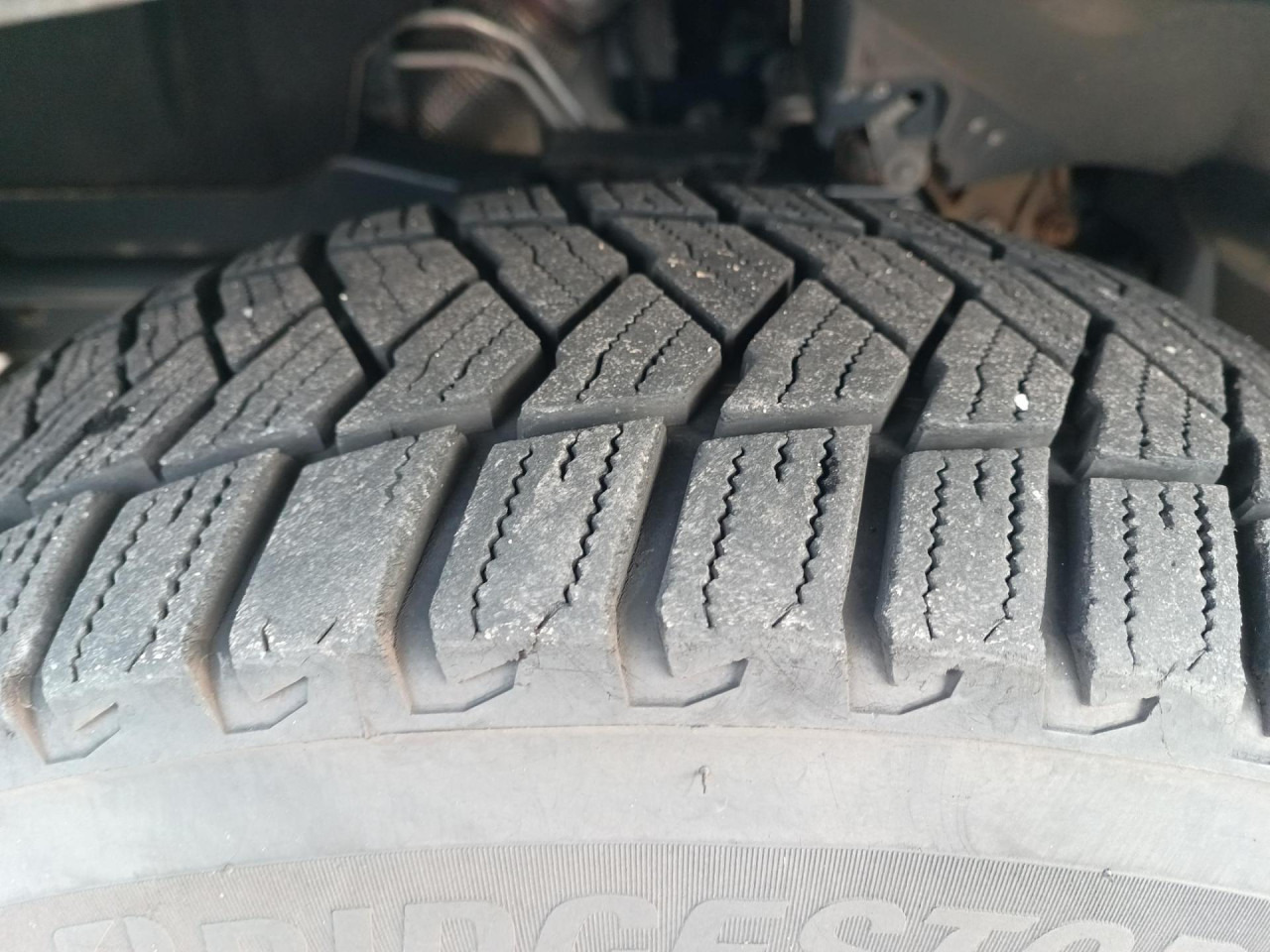 IVECO Daily 70C18A8 - Dodávka skřín: obrázek 3 IVECO Daily 70C18A8 - Dodávka skřín: obrázek 3