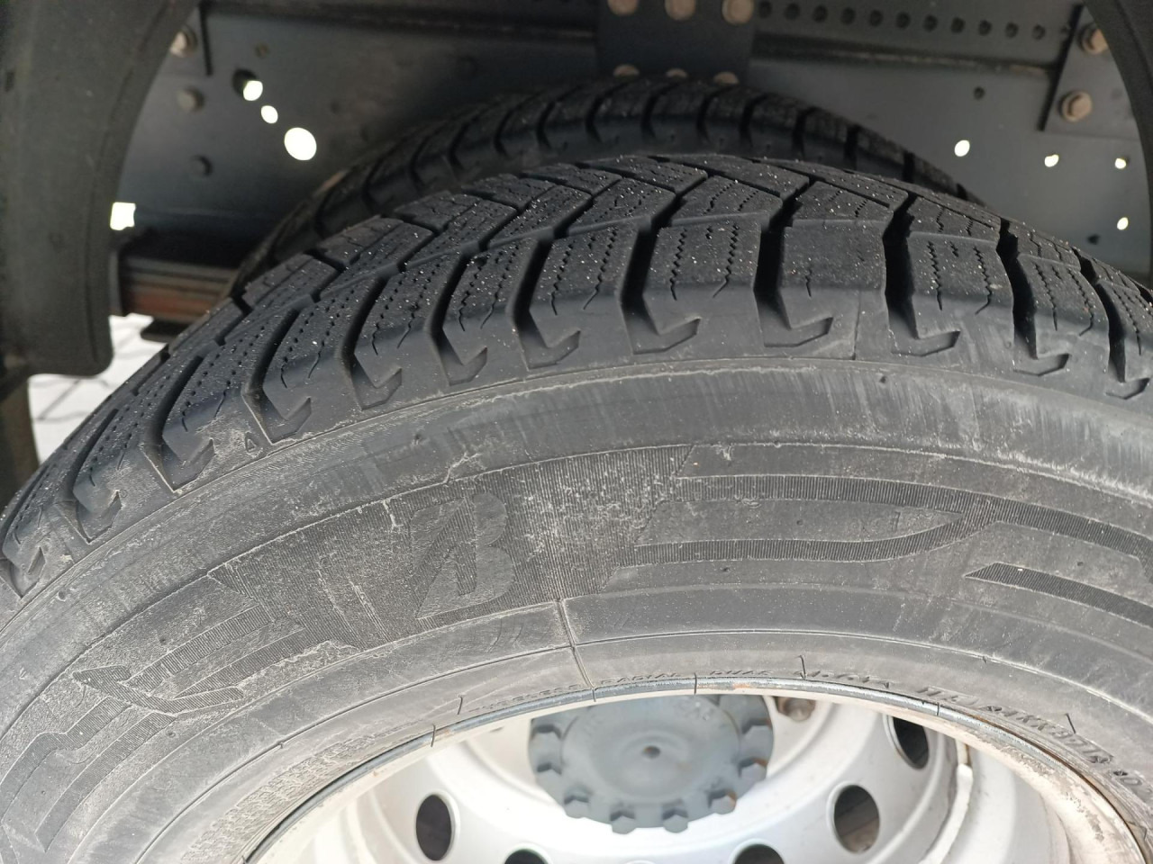 IVECO Daily 70C18A8 - Dodávka skřín: obrázek 2 IVECO Daily 70C18A8 - Dodávka skřín: obrázek 2