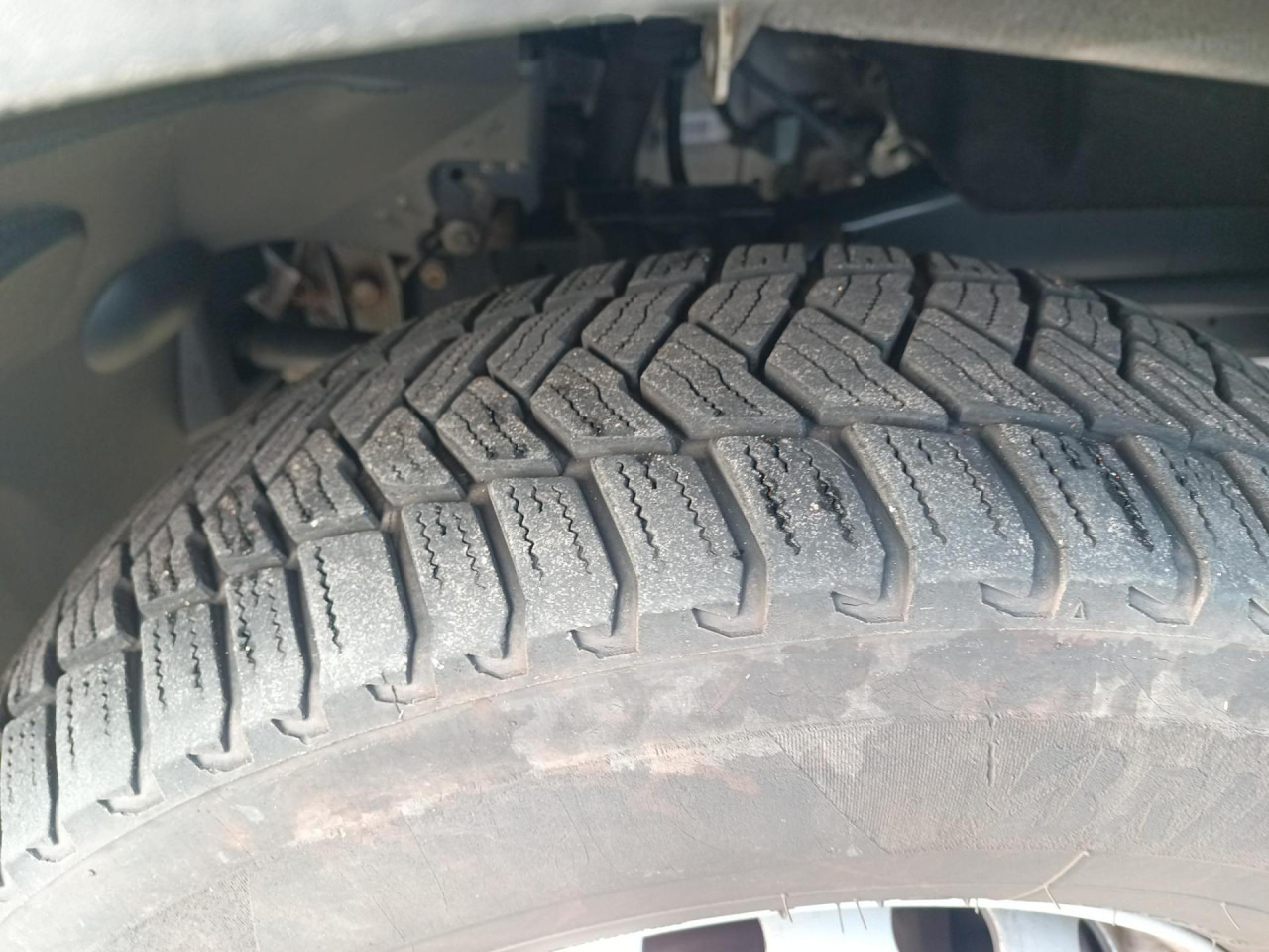 IVECO Daily 70C18A8 - Dodávka skřín: obrázek 4 IVECO Daily 70C18A8 - Dodávka skřín: obrázek 4