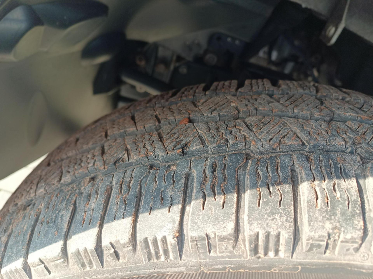 IVECO Daily 70C18A8/P - Dodávka skřín: obrázek 4 IVECO Daily 70C18A8/P - Dodávka skřín: obrázek 4