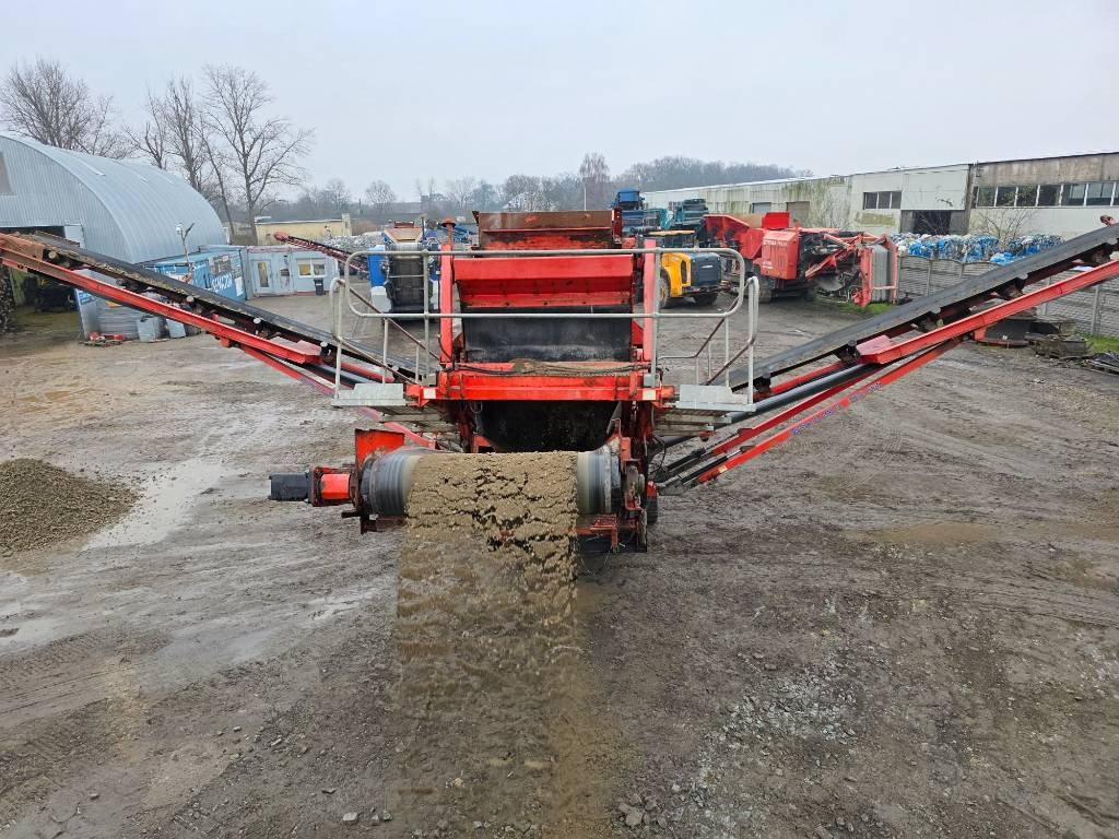 Finlay 683 - Třídič: obrázek 1 Finlay 683 - Třídič: obrázek 1