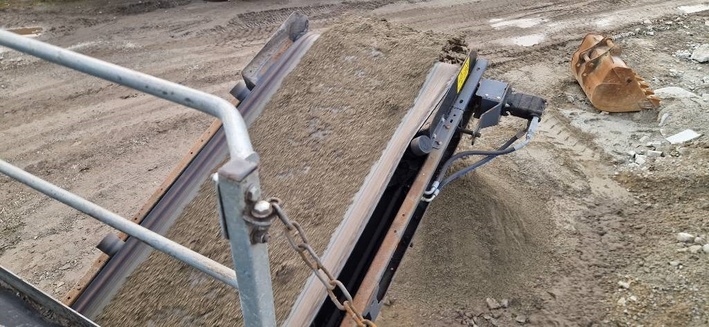 Třídič PowerScreen Chieftain 1700: obrázek 22 Třídič PowerScreen Chieftain 1700: obrázek 22