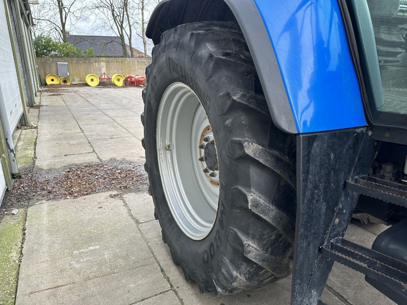 Traktor New Holland TVT 195 Dutch registration: obrázek 12