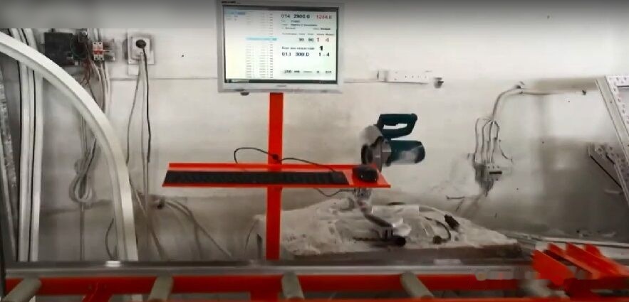Wise Service Automatic measuring roller WSR3000 - Obráběcí stroj: obrázek 3 Wise Service Automatic measuring roller WSR3000 - Obráběcí stroj: obrázek 3