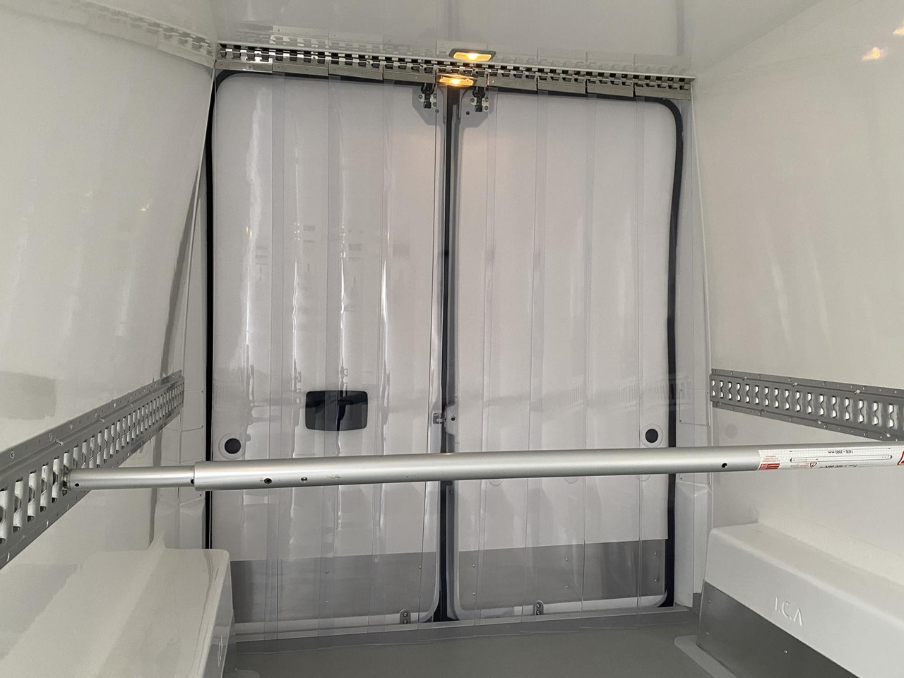 Nový Chladící dodávka FIAT DUCATO L3H2 180PS BASE HEAVY / FRISCHDIENST + XARIOS 300 12-380V + Heizung: obrázek 14