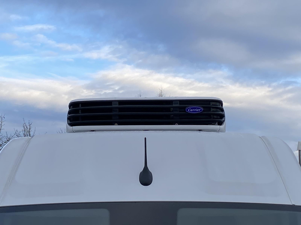 Nový Chladící dodávka FIAT DUCATO L3H2 180PS BASE HEAVY / FRISCHDIENST + XARIOS 300 12-380V + Heizung: obrázek 8