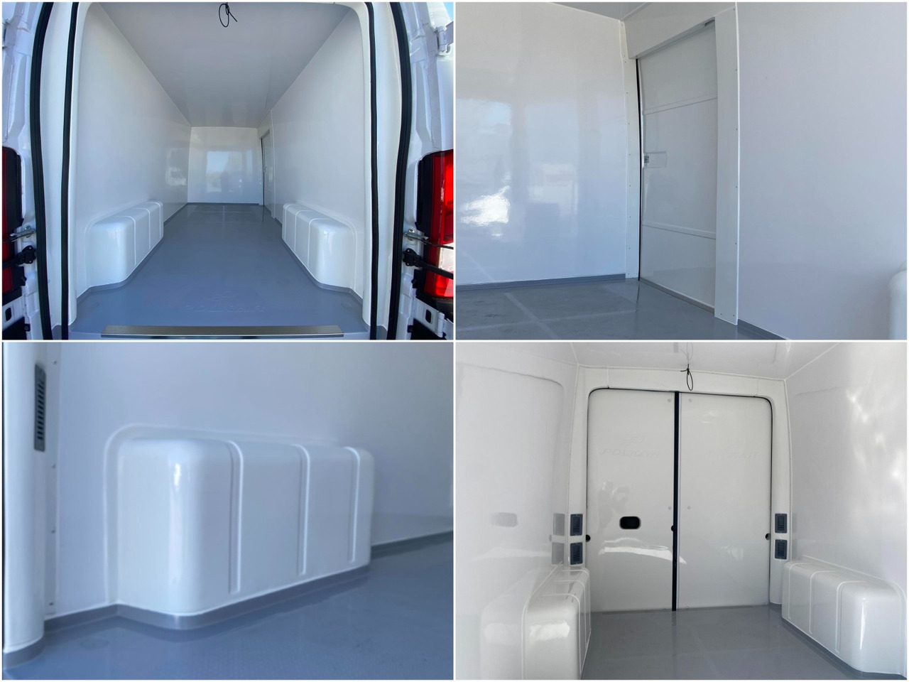 FIAT SOFORT LIEFERBAR | DUCATO L3H2 140PS | TIEFKÜHLFAHRZEUG -20C + KONVEKTA TK 4022 12V-230V - Chladící dodávka: obrázek 1 FIAT SOFORT LIEFERBAR | DUCATO L3H2 140PS | TIEFKÜHLFAHRZEUG -20C + KONVEKTA TK 4022 12V-230V - Chladící dodávka: obrázek 1