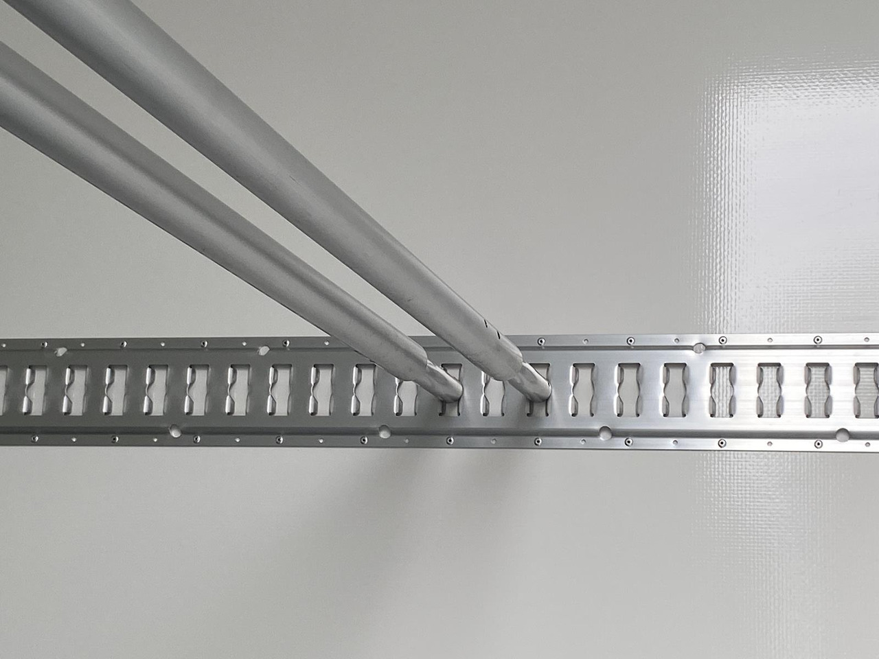 Nový Chladící dodávka MAN TGE 3.180 TIEFKÜHLKOFFER ATP -20C 4100mm: obrázek 13 Nový Chladící dodávka MAN TGE 3.180 TIEFKÜHLKOFFER ATP -20C 4100mm: obrázek 13