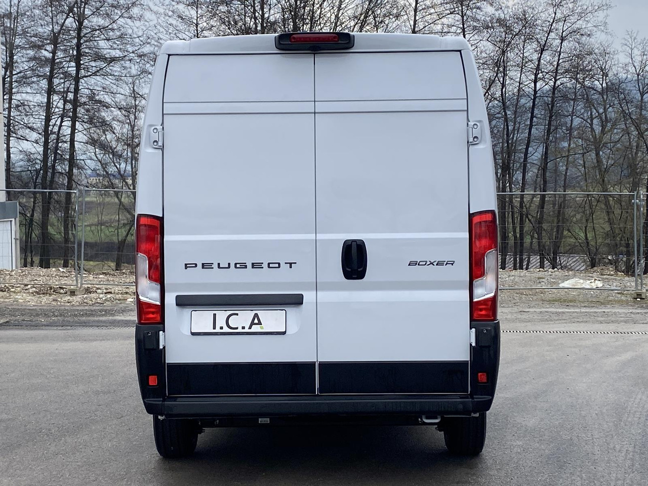 PEUGEOT BOXER L3H2 180PS CONFORT 335 / FRISCHDIENST BIS 0 + KONVEKTA FK2321 12-230V - Chladící dodávka: obrázek 5 PEUGEOT BOXER L3H2 180PS CONFORT 335 / FRISCHDIENST BIS 0 + KONVEKTA FK2321 12-230V - Chladící dodávka: obrázek 5