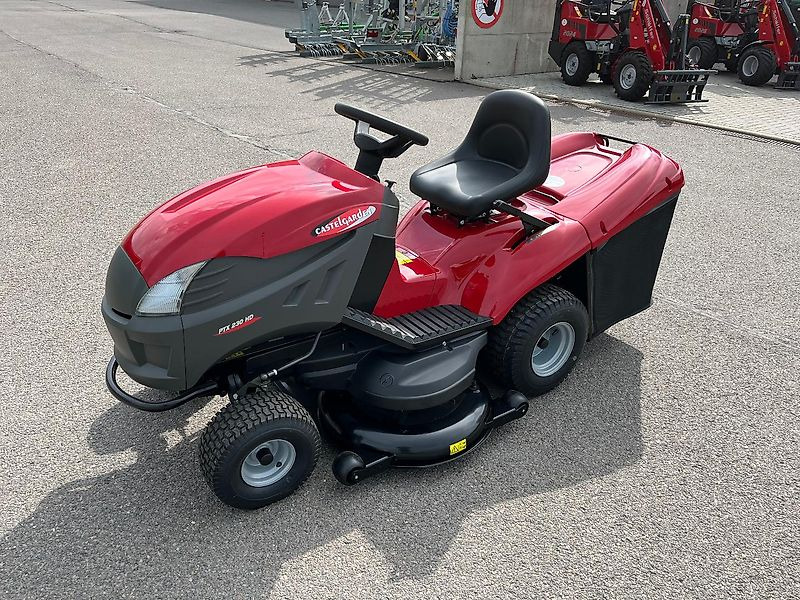 Castelgarden PTX 230 HD - Sekačka na trávu: obrázek 1 Castelgarden PTX 230 HD - Sekačka na trávu: obrázek 1