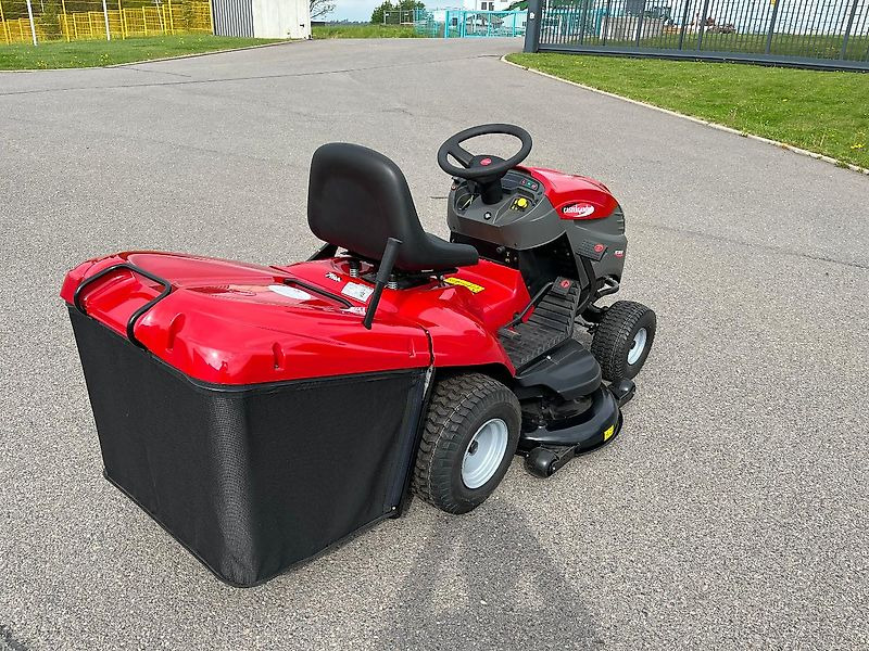 Castelgarden PTX 230 HD - Sekačka na trávu: obrázek 3 Castelgarden PTX 230 HD - Sekačka na trávu: obrázek 3