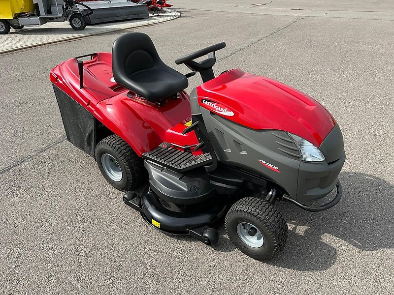 Castelgarden PTX 230 HD - Sekačka na trávu: obrázek 2 Castelgarden PTX 230 HD - Sekačka na trávu: obrázek 2