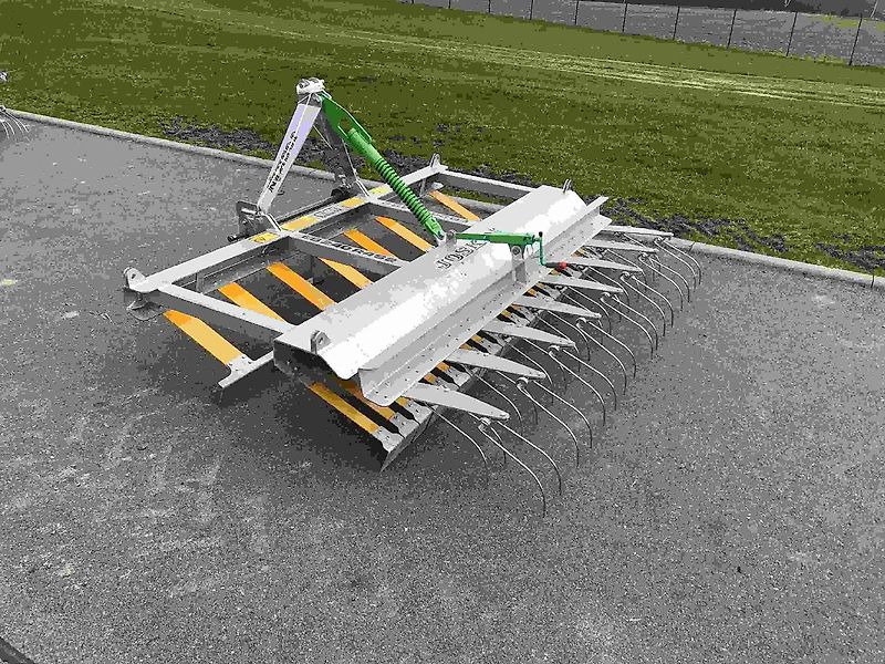 Joskin EB-R4S2 240 - Stroj na obdělávání půdy: obrázek 3 Joskin EB-R4S2 240 - Stroj na obdělávání půdy: obrázek 3