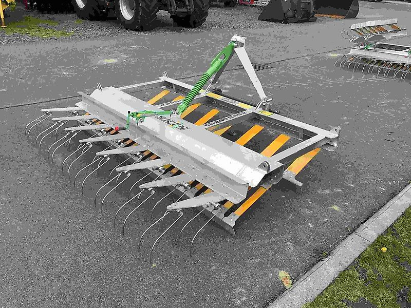 Joskin EB-R4S2 240 - Stroj na obdělávání půdy: obrázek 5 Joskin EB-R4S2 240 - Stroj na obdělávání půdy: obrázek 5