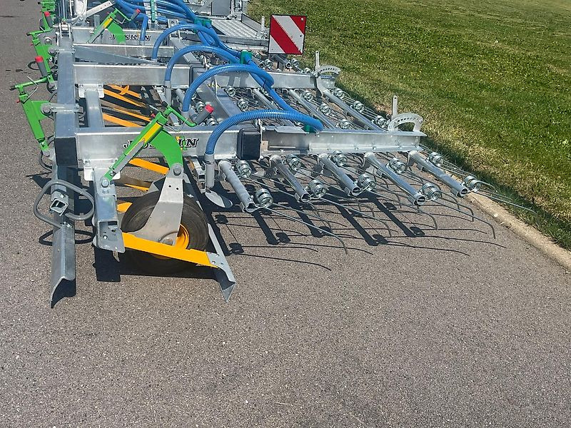 Joskin SCARIFLEX R6S5 720 - Stroj na obdělávání půdy: obrázek 5 Joskin SCARIFLEX R6S5 720 - Stroj na obdělávání půdy: obrázek 5