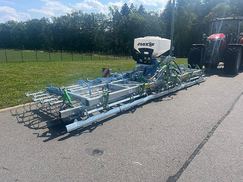 Joskin SCARIFLEX R6S5 720 - Stroj na obdělávání půdy: obrázek 4 Joskin SCARIFLEX R6S5 720 - Stroj na obdělávání půdy: obrázek 4