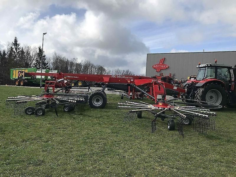Massey Ferguson MF RK 1404 TRC-PRO / FELLA JURAS 14055 PRO - Obraceč/ Shrnovač: obrázek 2 Massey Ferguson MF RK 1404 TRC-PRO / FELLA JURAS 14055 PRO - Obraceč/ Shrnovač: obrázek 2