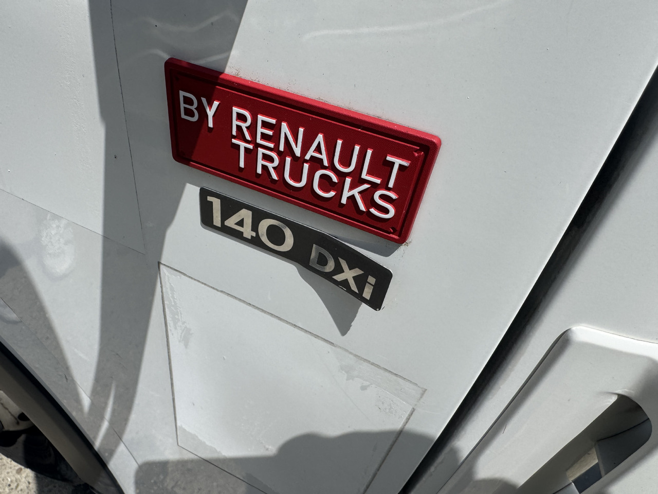 Renault Maxity 140 dxi - Chladící dodávka: obrázek 5 Renault Maxity 140 dxi - Chladící dodávka: obrázek 5