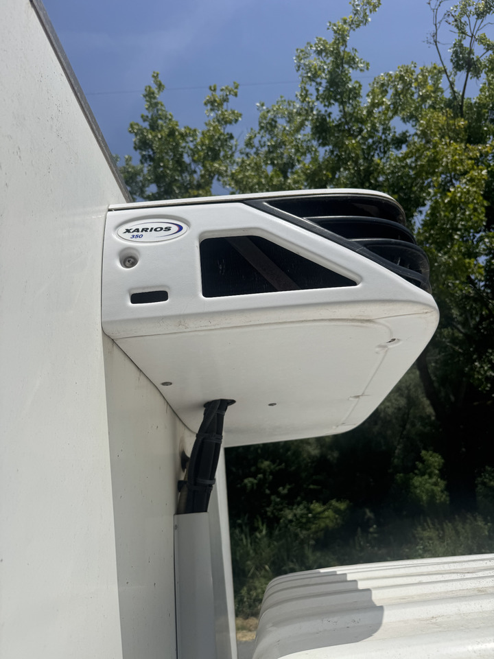 Renault Maxity 140 dxi - Chladící dodávka: obrázek 3 Renault Maxity 140 dxi - Chladící dodávka: obrázek 3