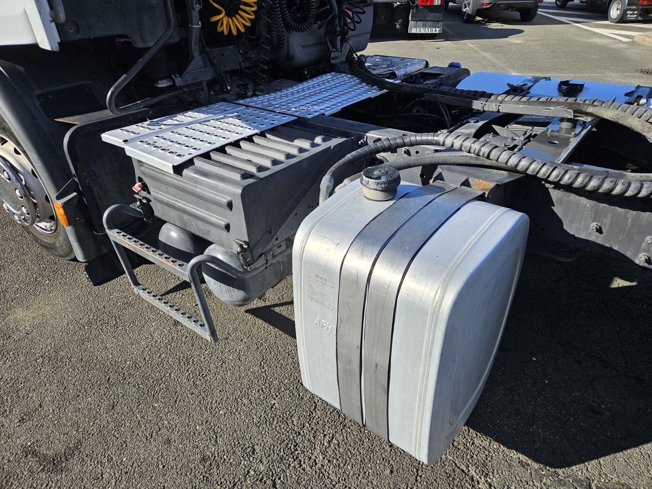 Renault p460 dxi - Tahač: obrázek 4 Renault p460 dxi - Tahač: obrázek 4