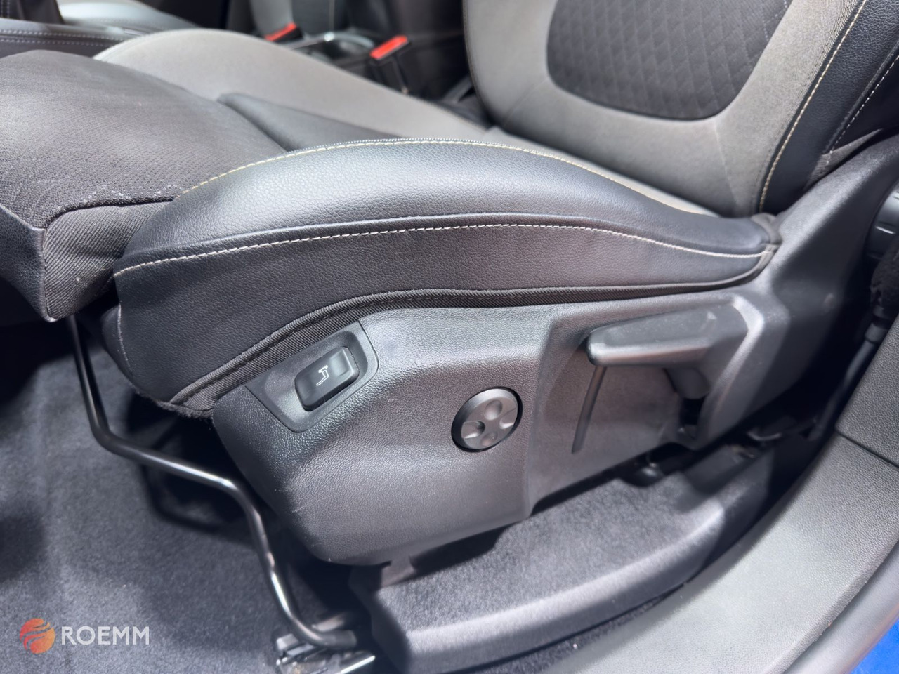SUV Opel Grandland X*INNOVATION* DENONSound*DAB*GARANTIE*: obrázek 12