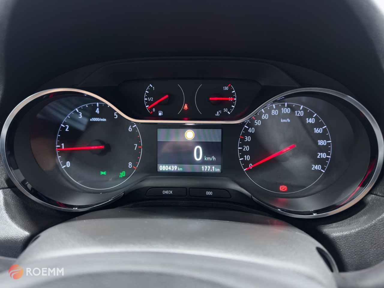 SUV Opel Grandland X*INNOVATION* DENONSound*DAB*GARANTIE*: obrázek 17