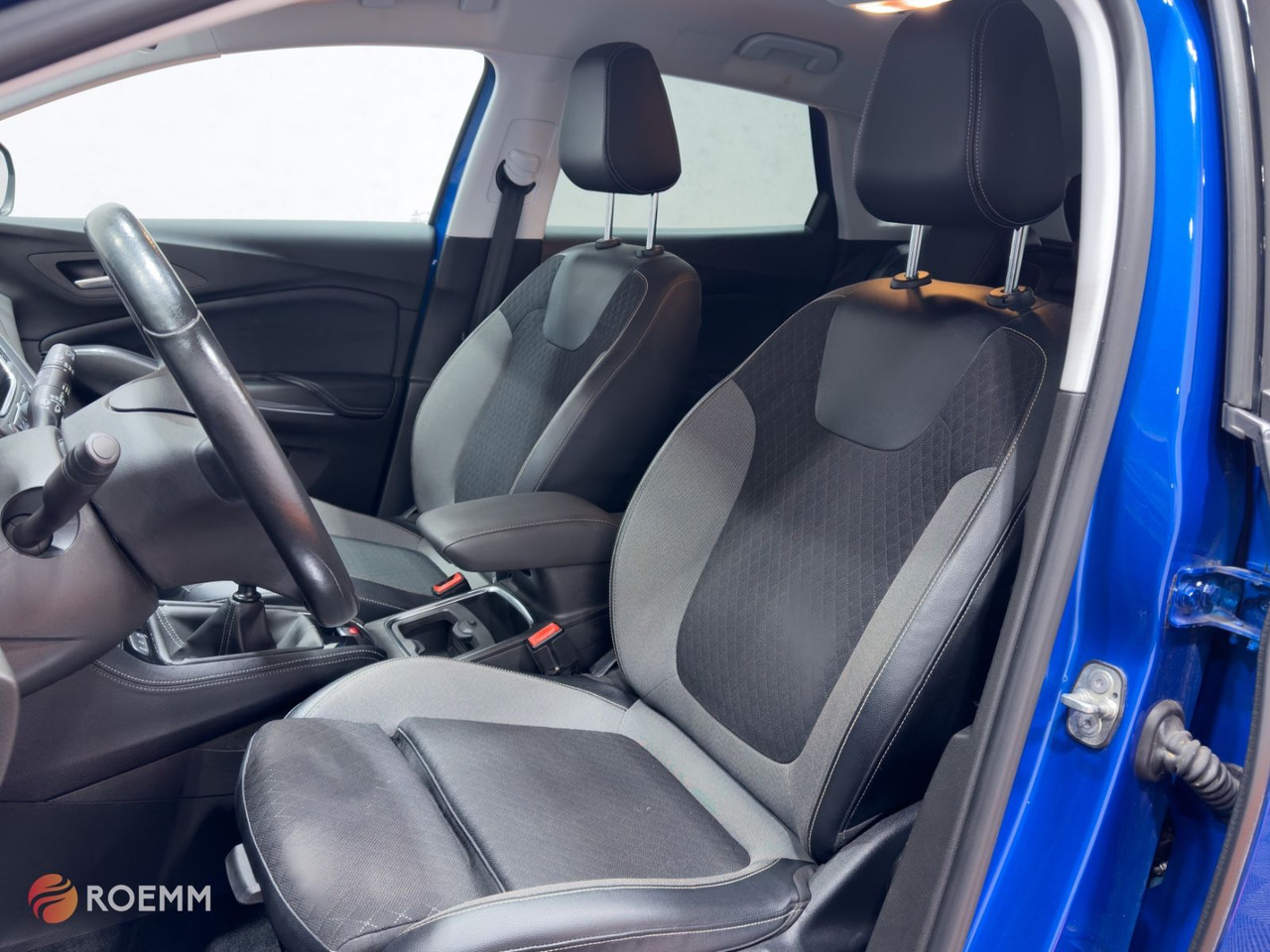 SUV Opel Grandland X*INNOVATION* DENONSound*DAB*GARANTIE*: obrázek 11
