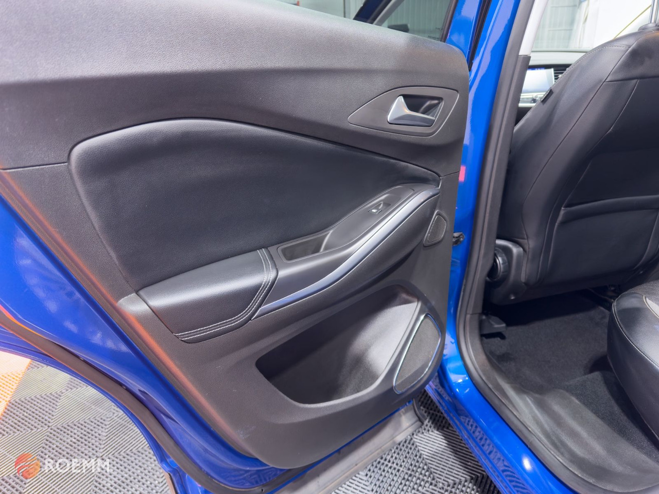 SUV Opel Grandland X*INNOVATION* DENONSound*DAB*GARANTIE*: obrázek 19