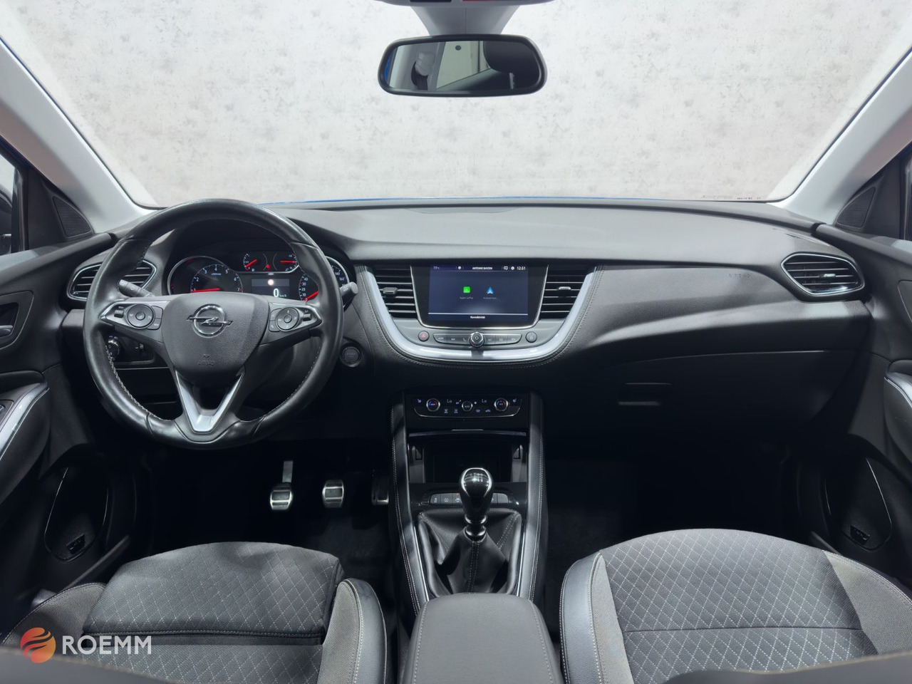 SUV Opel Grandland X*INNOVATION* DENONSound*DAB*GARANTIE*: obrázek 15