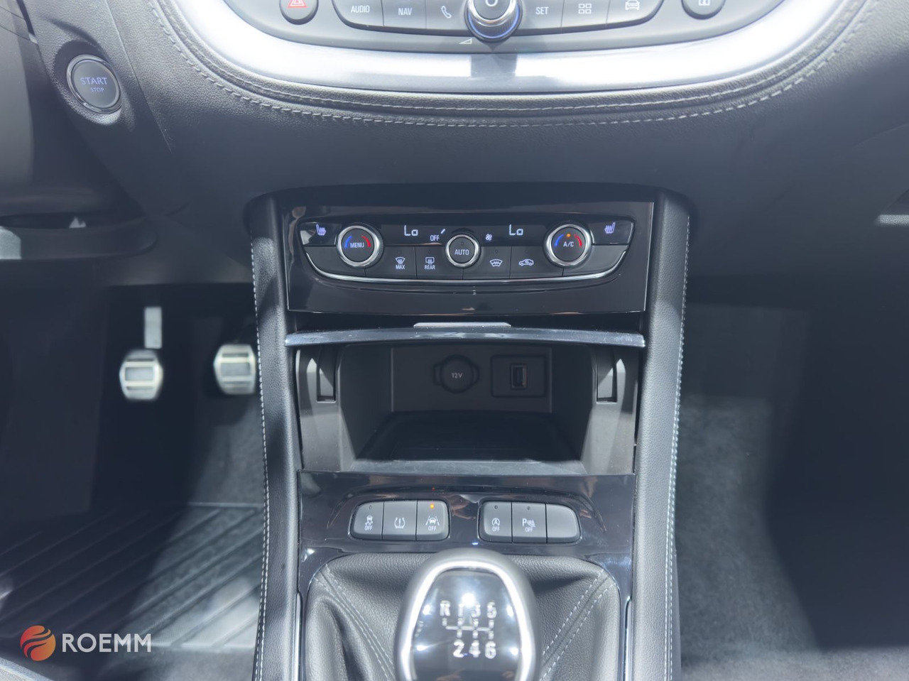 SUV Opel Grandland X*INNOVATION* DENONSound*DAB*GARANTIE*: obrázek 16