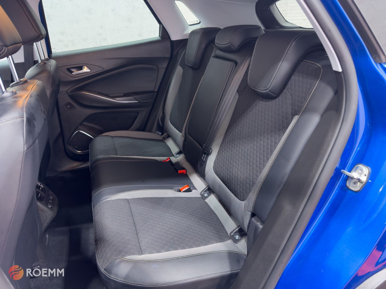 SUV Opel Grandland X*INNOVATION* DENONSound*DAB*GARANTIE*: obrázek 20
